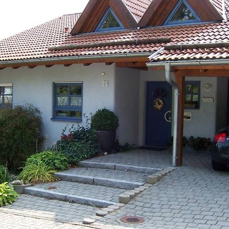 Ferienwohnung Zoll Unterkirnach Exterior foto